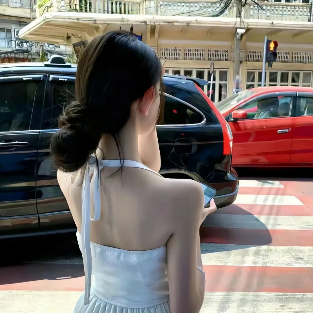 外事警察：不要被那个男人骗了